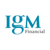 IGM Financial Inc. Logo