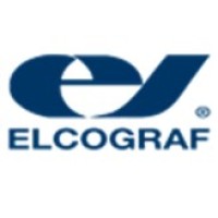 Elcograf S.p.a. - Bergamo Logo