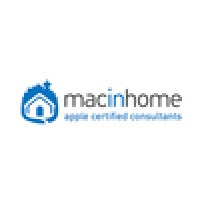 Macinhome Logo