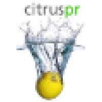 CitrusPR Logo