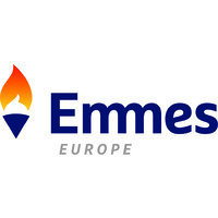 Emmes Europe - former Neox CRO Logo