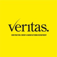 Veritas Recruitment Solutions Ltd Logo