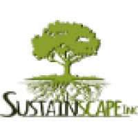 Sustainscape, Inc. Logo