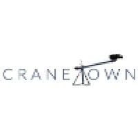 Cranetown Media LLC Logo