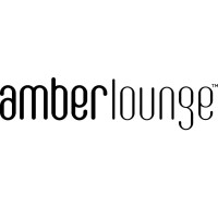 Amber Lounge & Amber Hospitality Ltd Logo