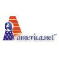 America Net Logo