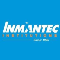 INMANTEC Institutions Logo
