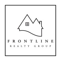 Frontline Realty Group Logo
