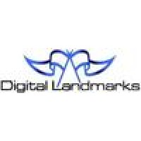 Digital Landmarks Logo