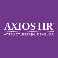 Axios HR Logo