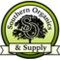 Southern Organics Logo