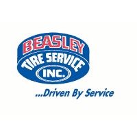 Beasley Tire Service Inc Logo