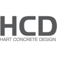 Hart Concrete Logo