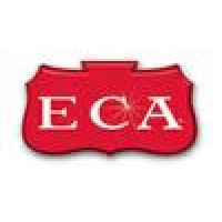 Equipment Corp Of America Logo