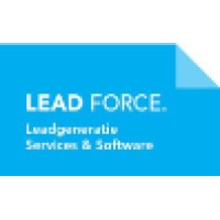 Lead Force Logo