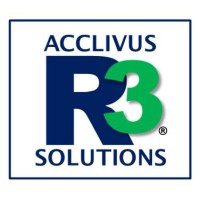 Acclivus Corporation Logo