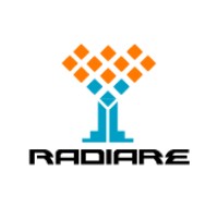 Radiare Software Solutions Logo