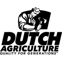 Dutch Agriculture Logo