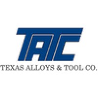 Texas Alloys Logo