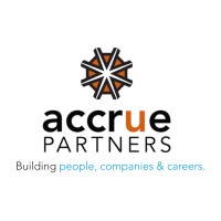 AccruePartners Logo