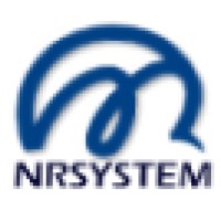 NRsystem Soluções em TI Logo