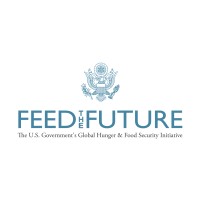 Feed the Future Logo