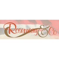 Rosemary Co Logo
