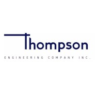 Thompson Engineering Co, Inc. Logo