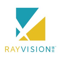 Shenzhen Rayvision Technology Co., Ltd. Logo