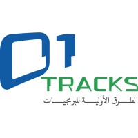 01Tracks Logo