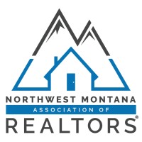 Northwest Montana Association of REALTORS Logo