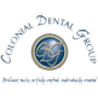 Colonia Dental Group Logo