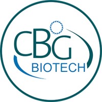 CBG Biotech Logo
