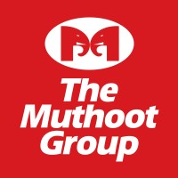 The Muthoot Group Logo