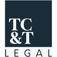 TCT Legal Logo