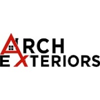Arch Exteriors Logo
