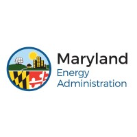 Maryland Energy Administration Logo