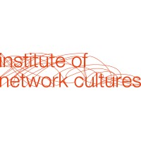 Institute of Network Cultures Logo
