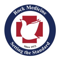 Rock Medicine Logo