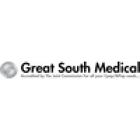Great South Medical Logo