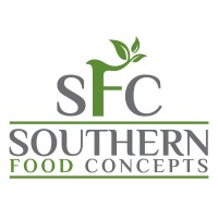 Southern Food Concepts Inc Logo