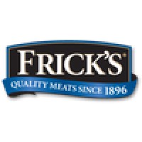 Frick Quality Meats Inc Logo
