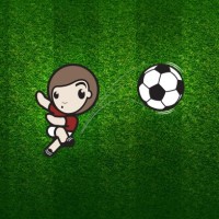 Kiddikicks Sports Limited Logo