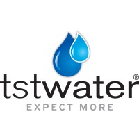 TST Water, LLC. Logo