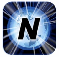 NuTech National Logo