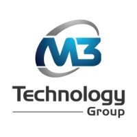 M3 Technology Group, Inc. Logo