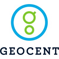 Geocent (now Sev1Tech) Logo