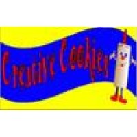 Creative Cookies Logo