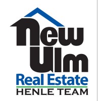 New Ulm Real Estate Logo
