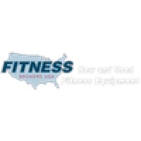 Fitness Brokers Logo
